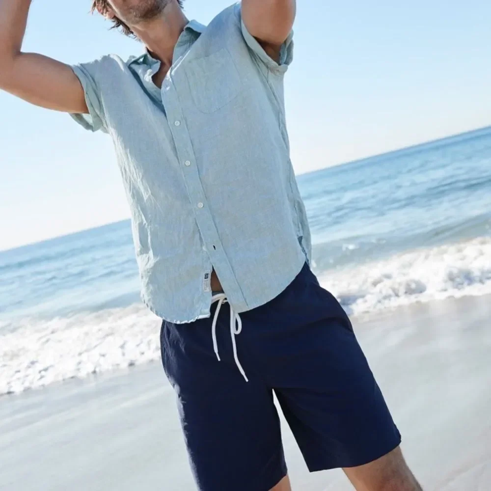 J. Crew Men's 9